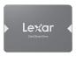 Preview: Lexar NS100 - SSD - 2 TB - intern - 2.5" (6.4 cm)