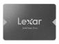 Preview: Lexar NS100 - SSD - 512 GB - intern - 2.5" (6.4 cm)