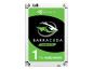 Preview: Seagate Guardian BarraCuda ST1000LM048 - Festplatte - 1 TB - intern - 2.5" (6.4 cm)