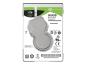 Preview: Seagate Guardian BarraCuda ST500LM030 - Festplatte - 500 GB - intern - 2.5" (6.4 cm)