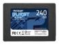 Preview: PATRIOT Burst Elite - SSD - 240 GB - intern - 2.5" (6.4 cm)