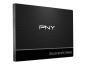 Preview: PNY CS900 - SSD - 250 GB - intern - 2.5" (6.4 cm)