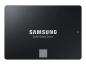 Preview: Samsung 870 EVO MZ-77E1T0B - SSD - verschlüsselt - 1 TB - intern - 2.5" (6.4 cm)