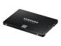 Preview: Samsung 870 EVO MZ-77E250B - SSD - verschlüsselt - 250 GB - intern - 2.5" (6.4 cm)
