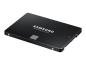 Preview: Samsung 870 EVO MZ-77E2T0B - SSD - verschlüsselt - 2 TB - intern - 2.5" (6.4 cm)