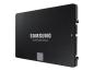 Preview: Samsung 870 EVO MZ-77E4T0B - SSD - verschlüsselt - 4 TB - intern - 2.5" (6.4 cm)