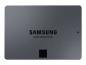Preview: Samsung 870 QVO MZ-77Q1T0BW - SSD - verschlüsselt - 1 TB - intern - 2.5" (6.4 cm)
