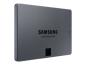 Preview: Samsung 870 QVO MZ-77Q1T0BW - SSD - verschlüsselt - 1 TB - intern - 2.5" (6.4 cm)