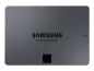 Preview: Samsung 870 QVO MZ-77Q2T0BW - SSD - verschlüsselt - 2 TB - intern - 2.5" (6.4 cm)
