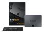 Preview: Samsung 870 QVO MZ-77Q4T0BW - SSD - verschlüsselt - 4 TB - intern - 2.5" (6.4 cm)