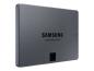 Preview: Samsung 870 QVO MZ-77Q4T0BW - SSD - verschlüsselt - 4 TB - intern - 2.5" (6.4 cm)