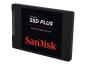 Preview: SanDisk SSD PLUS - SSD - 1 TB - intern - 2.5" (6.4 cm)