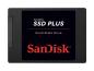 Preview: SanDisk SSD PLUS - SSD - 2 TB - intern - 2.5" (6.4 cm)