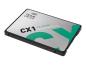 Preview: Team Group CX1 - SSD - 240 GB - intern - 2.5" (6.4 cm)