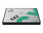 Preview: Team Group CX2 - SSD - 1 TB - intern - 2.5" (6.4 cm)