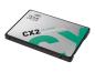 Preview: Team Group CX2 - SSD - 2 TB - intern - 2.5" (6.4 cm)