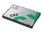 Preview: Team Group CX2 - SSD - 256 GB - intern - 2.5" (6.4 cm)