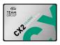 Preview: Team Group CX2 - SSD - 256 GB - intern - 2.5" (6.4 cm)