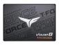 Preview: Team Group T-FORCE Vulcan Z - SSD - 256 GB - intern - 2.5" (6.4 cm)