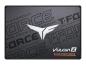 Preview: Team Group T-FORCE Vulcan Z - SSD - 512 GB - intern - 2.5" (6.4 cm)