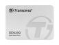 Preview: Transcend SSD220Q - SSD - 500 GB - intern - 2.5" (6.4 cm)