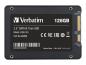 Preview: Verbatim Vi550 - SSD - 128 GB - intern - 2.5" (6.4 cm)