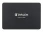 Preview: Verbatim Vi550 - SSD - 128 GB - intern - 2.5" (6.4 cm)