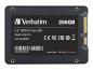 Preview: Verbatim Vi550 - SSD - 256 GB - intern - 2.5" (6.4 cm)