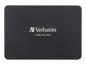 Preview: Verbatim Vi550 - SSD - 512 GB - intern - 2.5" (6.4 cm)