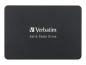 Preview: Verbatim Vi550 S3 - SSD - 2 TB - intern - 2.5" (6.4 cm)