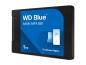 Preview: WD Blue SA510 WDS100T3B0A-00AXR0 - SSD - 1 TB - intern - 2.5" (6.4 cm)