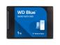 Preview: WD Blue SA510 WDS100T3B0A-00AXR0 - SSD - 1 TB - intern - 2.5" (6.4 cm)