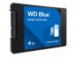 Preview: WD Blue SA510 WDS400T3B0A - SSD - 4 TB - intern - 2.5" (6.4 cm)