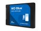 Preview: WD Blue SA510 WDS400T3B0A-00C7K0 - SSD - 4 TB - intern - 2.5" (6.4 cm)
