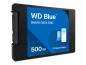 Preview: WD Blue SA510 WDS500G3B0A - SSD - 500 GB - intern - 2.5" (6.4 cm)