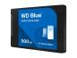 Preview: WD Blue SA510 WDS500G3B0A-00AXR0 - SSD - 500 GB - intern - 2.5" (6.4 cm)