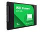 Preview: WD Green WDS100T3G0A - SSD - 1 TB - intern - 2.5" (6.4 cm)