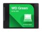 Preview: WD Green WDS480G3G0A - SSD - 480 GB - intern - 2.5" (6.4 cm)