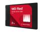 Preview: WD Red SA500 WDS200T2R0A-68CKB0 - SSD - 2 TB - intern - 2.5" (6.4 cm)