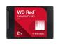Preview: WD Red SA500 WDS200T2R0A-68CKB0 - SSD - 2 TB - intern - 2.5" (6.4 cm)