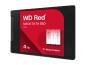 Preview: WD Red SA500 WDS400T2R0A-68CKB0 - SSD - 4 TB - intern - 2.5" (6.4 cm)