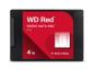 Preview: WD Red SA500 WDS400T2R0A-68CKB0 - SSD - 4 TB - intern - 2.5" (6.4 cm)