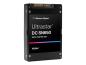 Preview: WD Ultrastar DC SN650 WUS5EA176ESP5E3 - SSD - 7.68 TB - intern - 2.5" (6.4 cm)