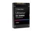 Preview: WD Ultrastar DC SN655 WUS5EA176ESP7E3 - SSD - 7.68 TB - intern - 2.5" (6.4 cm)