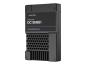 Preview: WD Ultrastar DC SN861 WUS6BA176PSP9X3 - SSD - Datencenter - 7.68 TB - intern - 2.5" (6.4 cm)