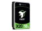 Preview: Seagate Exos X20 ST18000NM000D - Festplatte - 18 TB