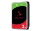 Preview: Seagate IronWolf ST3000VN006 - Festplatte - 3 TB