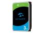 Preview: Seagate SkyHawk Surveillance HDD ST3000VX015