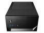 Preview: Chieftec Mesh Series CI-02B-OP - Cube - micro ATX (ATX)