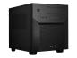 Preview: Chieftec Mesh Series CI-02B-OP - Cube - micro ATX (ATX)